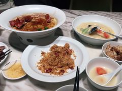 -汤城小厨•粤菜•靓汤(西直门凯德MALL店)