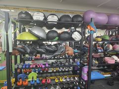 -FEELINGME乐刻私教馆·健身(朗悦居店)