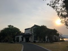 -杭州西湖柳莺里酒店·闻莺厅