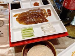 -王府井酒店(金桥港湾店)