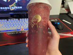 -喜茶(上海打浦桥日月光gelato lab+店)