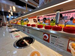 -卤小弄热卤转转小火锅