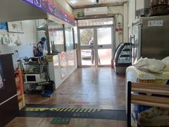 -杨记老门框百年卤煮(回龙观文化西路店)