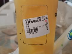 -书亦烧仙草(树木岭店)