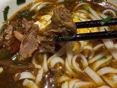 -易裕和·长沙米粉(竹塘西路店)