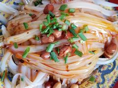 川北凉粉-南渝食府.石锅鸡(尚城花园店)