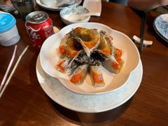 -高佳庄·舟山海鲜(海景旗舰店)
