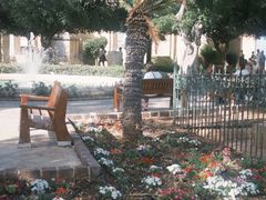 -上巴拉卡花园和下巴拉卡花园