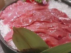 -湊湊火锅·茶憩(打浦桥日月光店)