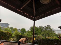 -咸宁万豪温泉谷度假区