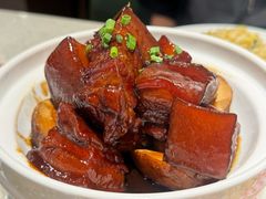 -阿莉餐厅(枣阳路店)