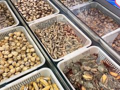 -富力希尔顿酒店·地阔自助餐厅