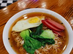 -澳门陈光记烧味饭店(南京德基广场店)