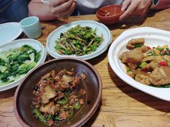 -湘水滨·臭鳜鱼·湘菜(马驹桥店)