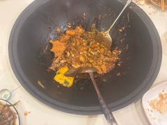 -江湖水乡铁锅炖魚(周庄嘉园店)