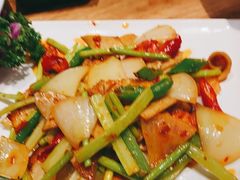 -天山传奇新疆菜(SKLP店)