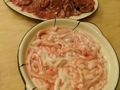 -华哥新鲜猪精品美食