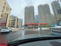 -中国石油加油站(新柳街)