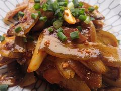 -蕃茄述·好汤自然来(江汉路店)