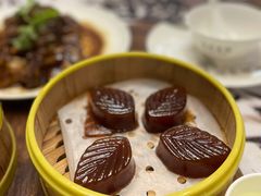 红枣糕-道南書院·私房菜·早午茶·茶馆