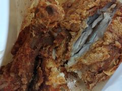 -德盛炸鸡腿(大沽南路店)