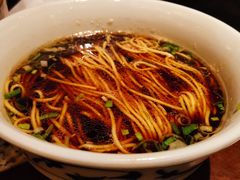 老牌阳春面-南京大牌档(龙湖长楹天街店)