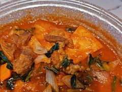 -巴依老爷新疆美食(常营店)