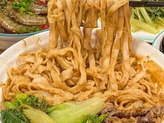 -唔止卤嘢·潮州府城菜(鹭江店)