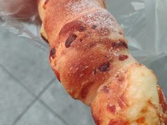 芝士麻薯-布莉安石窑面包(中山路店)