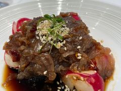 -小厨娘淮扬菜(清江苏宁广场店)