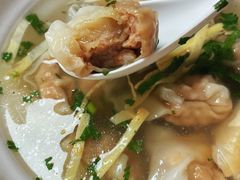 -海平馄饨(逍遥二路店)