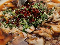 -渔乡米香·剁椒鱼头(四方坪店)