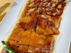 -德胜轩正宗顺德菜(宝安沙井会展中心店)