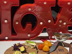 -俄士厨房(五棵松华熙LIVE店)