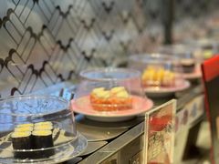 -三禾寿司(南城印象汇店)