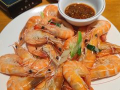 -醉壹号海鲜大排档•三十年老字号(厦门美食地标店)