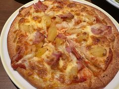 -萨莉亚意式餐厅(百联徐汇店)