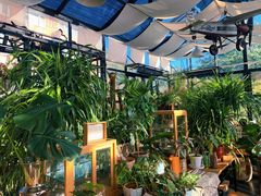 -北马山庄植趣咖啡