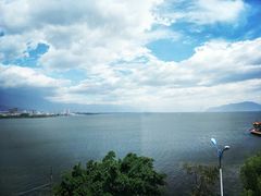 -水上人家民俗餐厅(洱海公园店)