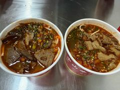 -中山牛肉肥肠粉面馆(军工社区店)