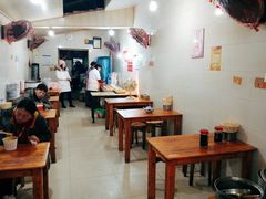 -老福庆和特色粉面馆(单洞三路店)