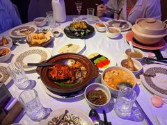 -狮拾久·现代新加坡料理(福田COCO Park店)