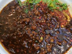 -老陈婆手工面庄