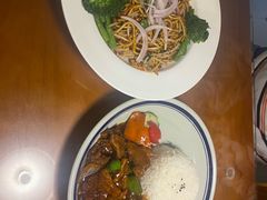 -马来MO简餐.南洋风味料理(美食街店)
