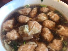 虾籽馄饨-花园茶楼(兴城西路店)