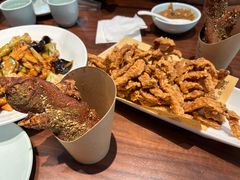 -纪林菜馆·博山菜老字号(八大局店)