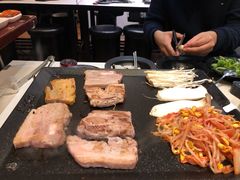 -八色五花肉(新村2号店)