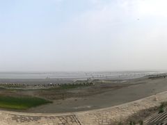 -南汇嘴观海公园