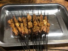 -清真·马峰烤肉(小学习北巷店)