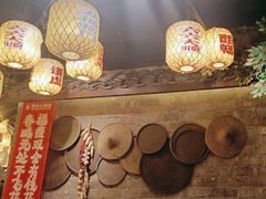 -南京大牌档(新街口德基广场店)